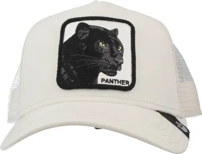 Produktbild von GOORIN BROS THE PANTHER Weiß