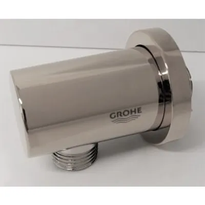 Obrázek produktu pro GROHE Rainshower, Zlato, 1 kusů