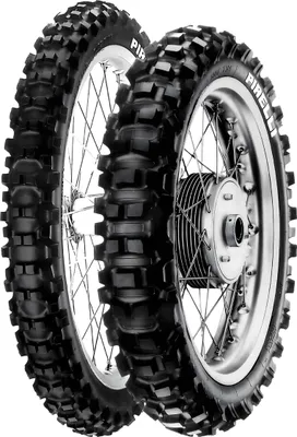 Produktbild von Reifen Pirelli Scorpion XC Mid Hard 80/100-21 51R TT NHS vorne
