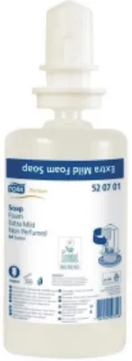 Immagine prodotto di TORK Sapone in schiuma S4 1 l
