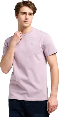 Produktbild von Lee 112370699 Kurzarm-t-shirt Rosa S Mann Rosa S