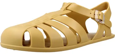 Produktbild von Igor URA Kinderschuhe Sonnengelb