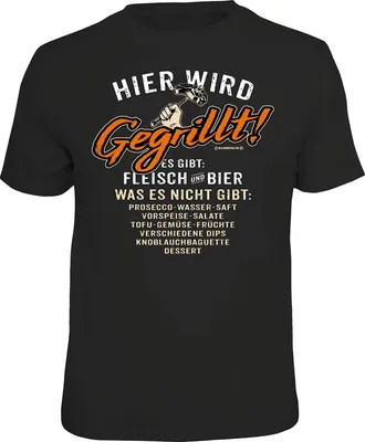 Immagine prodotto di Barbecue - Tessili - Qui si fa il barbecue