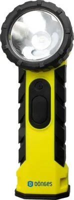Produktbild von UK Handlampe HL 4AA WK ATEX mit Winkelkopf EX geschützt ATEX Zone 0