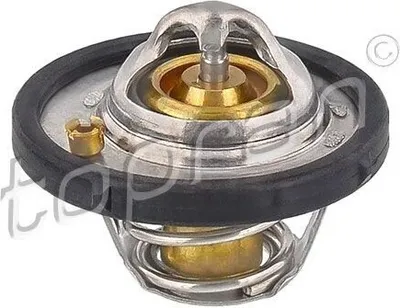 Produktbild von TOPRAN Thermostat Kühlmittel 82°C für FORD Fiesta Mk6 Schrägheck (JA8, JR8) FOCUS III Turnier Fiesta Mk5 Schrägheck (JH1, JD1, JH3, JD3)