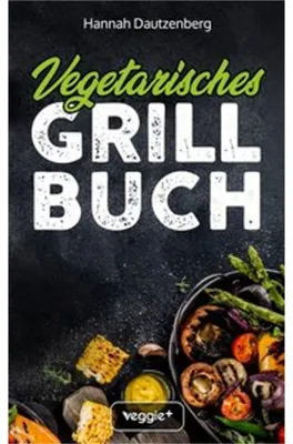 Immagine prodotto di Vegetarisches Grillbuch