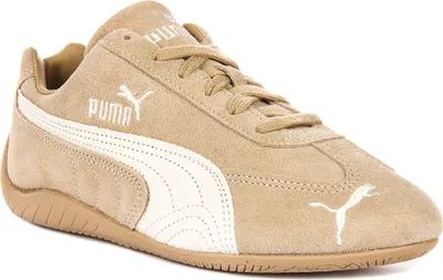 Image de Puma Speedcat TTF En Ivoire - 5 UK - 38 EU - 6M/7.5F US / Ivoire