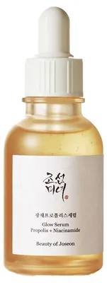 Image de Sérum éclat Beauty of Joseon : Propolis+Niacinamide 60 ml - sérum éclaircissant
