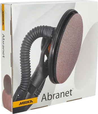 Zdjęcie produktu dla Mirka Abrenet Siatka Ścierna 225 Gr.100