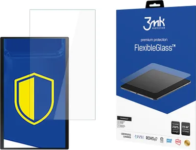Image de Samsung Lh24Qbrtfgcxen - Jusqu'à 25 verres flexibles 3Mk