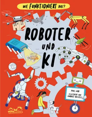 Obrázok produktu pre Roboter und KI