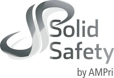 Obrázek produktu pro HighRisk Pro velikost L modrý nitril EN 374,EN 388 PSA III AMPRI