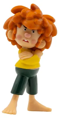 Immagine prodotto di Bullyland 18002 - Pumuckl Grantler - Nuovo