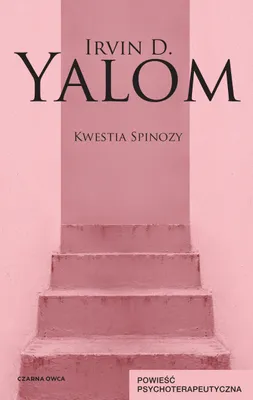 Obrázok produktu pre Kwestia Spinozy