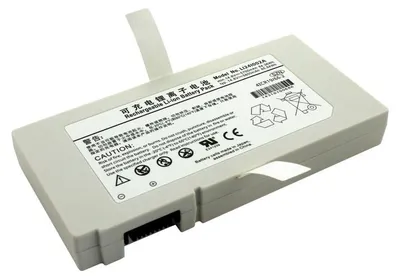 Produktbild von Li-Ion Akku für Mindray SV300, SV350, SV300Pro, SV350Pro mit 14,8V 5,7Ah