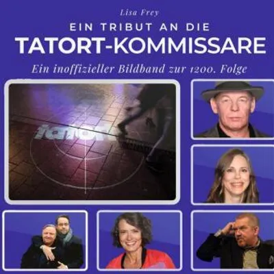 Image de Ein Tribut an die Tatort-Kommissare