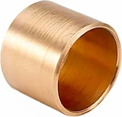 Produktbild von Schweißstopfen 301 18 mm Messing