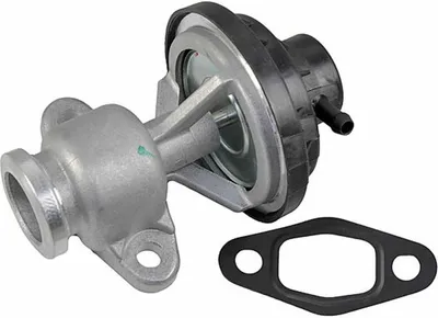 Obrázok produktu pre AGR-Ventil pneumatisch Membranventil METZGER für VW CADDY III