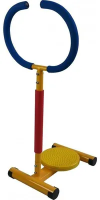 Obrázok produktu pre Rotana s rukoväťou pre deti Ft10 - 39 cm