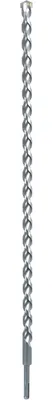 Produktbild von SDS-Spitze mit einem Durchmesser von 16 mm und einer Länge von 1000 mm