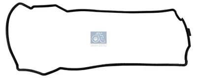 Produktbild von DT Spare Parts 4.20725 Ventildeckel Zylinderkopfhaube Dichtung passend für MERCEDES-BENZ C-Klasse Limousine (W203) C-Klasse T-modell (S203) Stufenheck