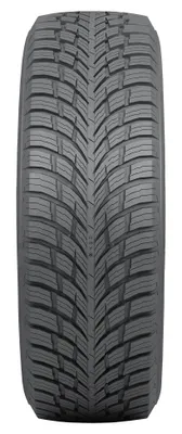 Produktbild von Nokian Seasonproof C 195/65 R16 104T, Allwetterreifen fÃ1/4r Kleinlaster, 73 dB externes Rollgeräusch