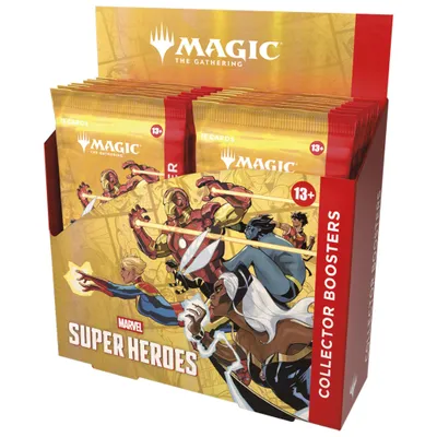 Produktbild von Wizards of the Coast D53580000, 13 Jahr(e)