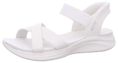 Produktbild von Skechers Ultra Flex 3.0 Sandale Weiß
