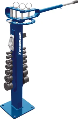 Produktbild von Metallkraft Universalbiegemaschine UB 10, 3776010