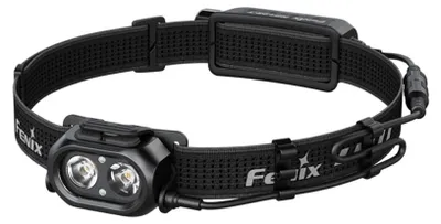 Produktbild von Fenix HP12R-T Komplett Schwarz