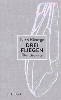 Obrázek produktu pro Drei Fliegen