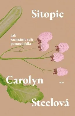 Produktbild von Sitopie - Jak zachránit svět pomocí jídla