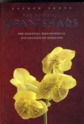 Immagine prodotto di The Principal Upanishads (Sacred Texts)