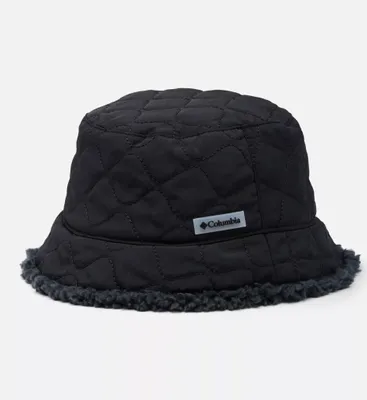 Obrázek produktu pro Columbia Winter Pass™ Ii Hat Black S-M Pánské Black S-M