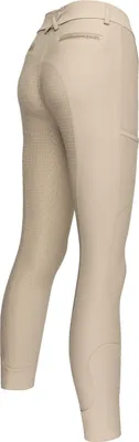 Produktbild von Kingsland KLKerry F-Grip Seamless Vollgrip Reithose Damen Tanatex