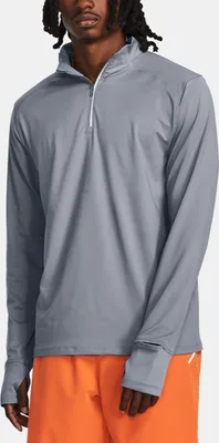 Obrázok produktu pre Under Armour Qualifier Run 1/4 ZIP Hoode - L