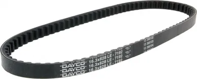 Obrázok produktu pre Klinový remeň Dayco pre Derbi Hunter, Paddock, Predator AC