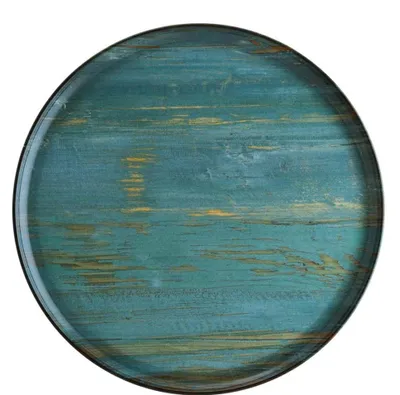 Obrázok produktu pre Madera Mint, gurmánske taniere na pizzu, 32 cm - 6 kusov