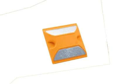 Produktbild von CENTURY Reflektor für Außenleuchte BSS-024000, orange