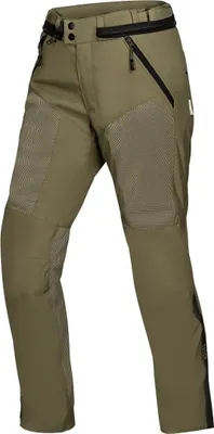 Produktbild von IXS Tourster-BigAir 1.0 Motorrad Textilhose, oliv, L
