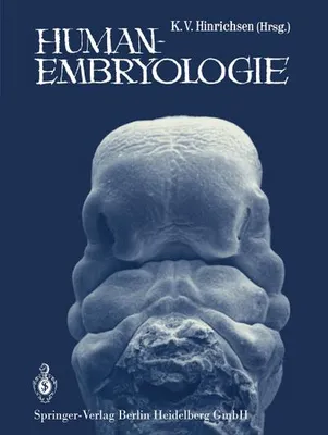 Obrázok produktu pre Humanembryologie