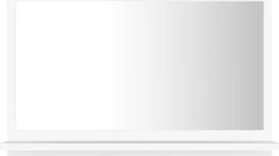 A white laptop with a blank screen.