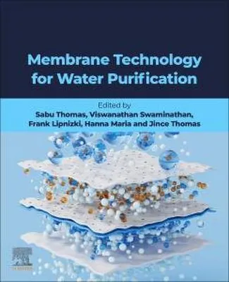Obrázek produktu pro Membrane Assisted Water Purificatio