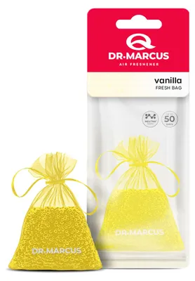 Produktbild von Zapach Frischebeutel, Vanille