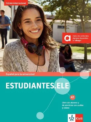 Produktbild von Schüler.ELE A1