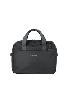 Produktbild von Travelite Corsiica - Boarding Bag 29 cm (black)