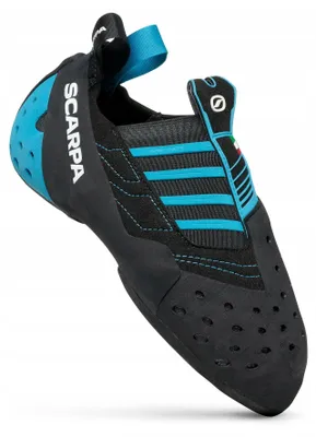 Zdjęcie produktu dla Scarpa INSTINCT S, Czarny, 240 g
