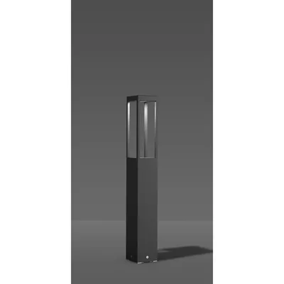 Immagine prodotto di Lampada da terra a LED 4000K - Lampione 1x20W 611991.0031.1