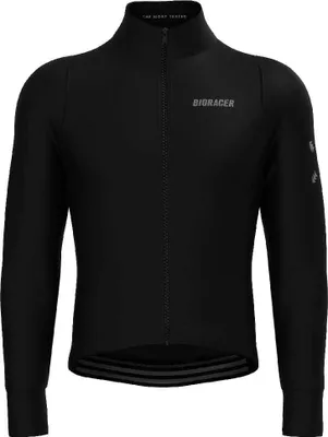Produktbild von Bioracer Tempest Jacke Schwarz L Mann Schwarz L