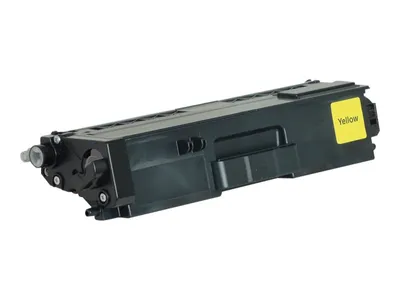 Produktbild von Pelikan Toner Brother TN-321Y 1246y yellow rebuilt